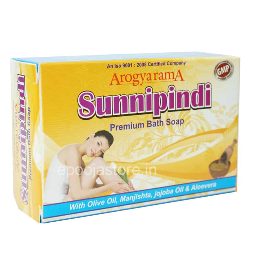 Sunnipindi Soap